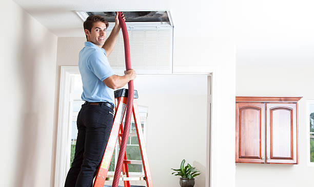 Best HVAC Duct Inspection Services  in Lake Success, NY